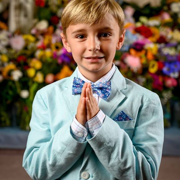 Meet your Posher, Felicia - Picture 1 of 1